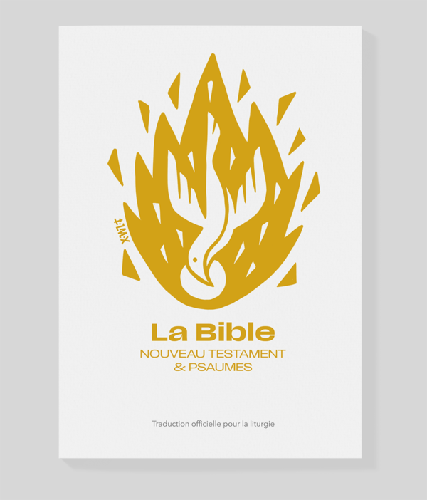 La Bible (Nouveau Testament & Psaumes)